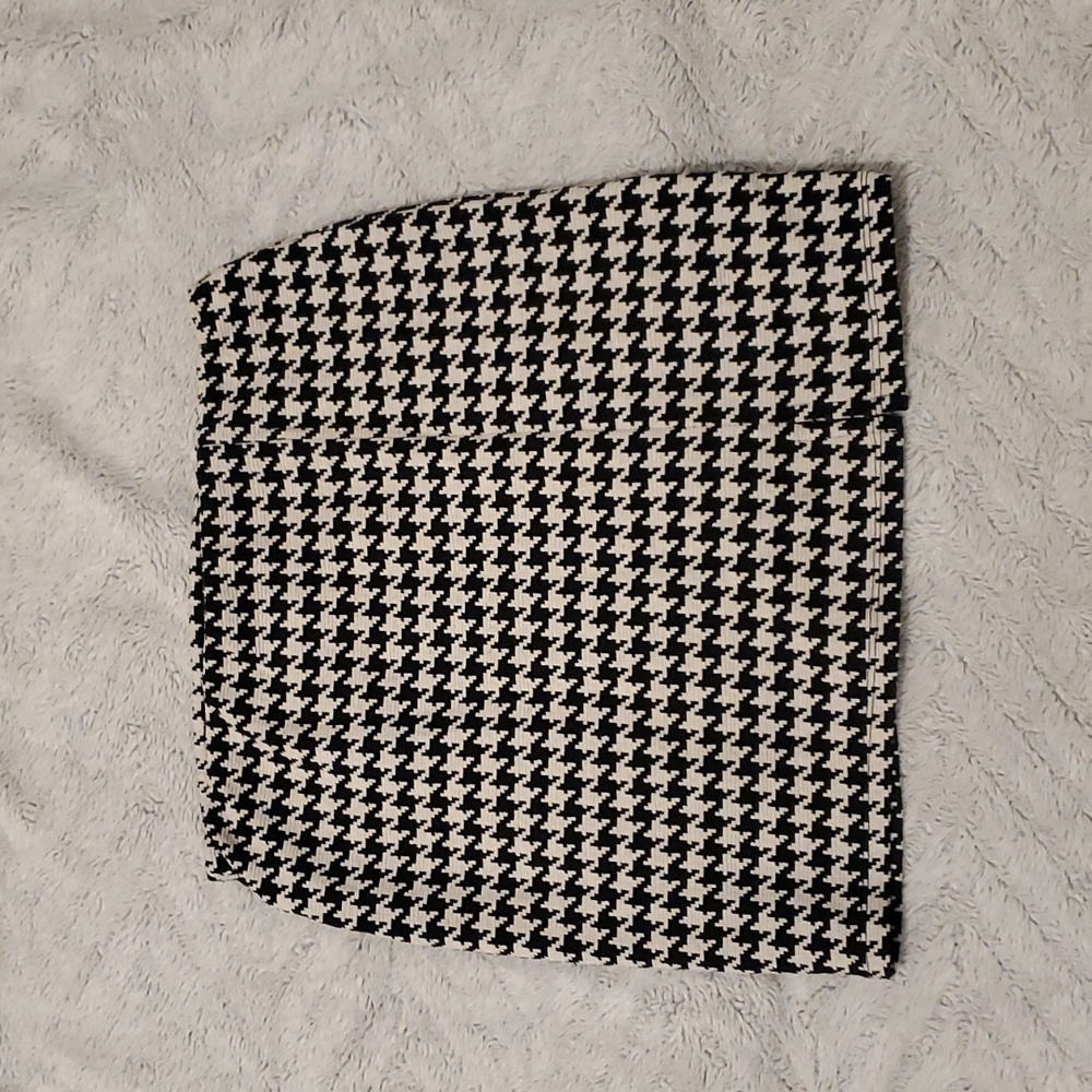 Primark Size 4 Mini Skirt